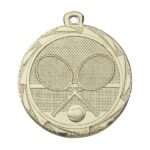 Massa Medailles Tennis - E3008
