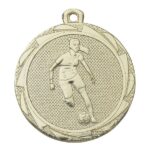 Massa Medailles Voetbal Dames - E3005