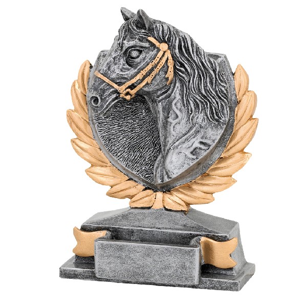 Paarden Beeld Paarden Beeld - FG181 - Afbeelding 1