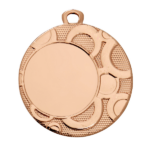Medaille Ø40 mm - DI4002 - Afbeelding 3