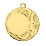 Medaille Ø40 mm - DI4002