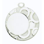 Medaille Ø40 mm - DI4002 - Afbeelding 2