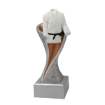 Judo Beeld - FG4050 - Afbeelding 3