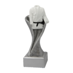 Judo Beeld - FG4050 - Afbeelding 2