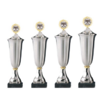 Grote Aluminium Trofee - AK5510 - Afbeelding 2