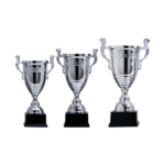 Grote Metalen Trofee - AK5550 - Afbeelding 2