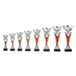 Sport Trofee Open Cup - AK5770 - Afbeelding 2