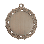 Medaille Ø70 mm - ME.96 - Afbeelding 3
