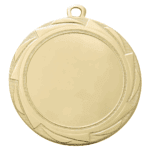 Medaille Ø70 mm - E6006