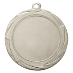 Medaille Ø70 mm - E6006 - Afbeelding 2