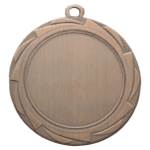Medaille Ø70 mm - E6006 - Afbeelding 3