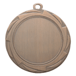 Massa Medaille - E6006 - Afbeelding 3