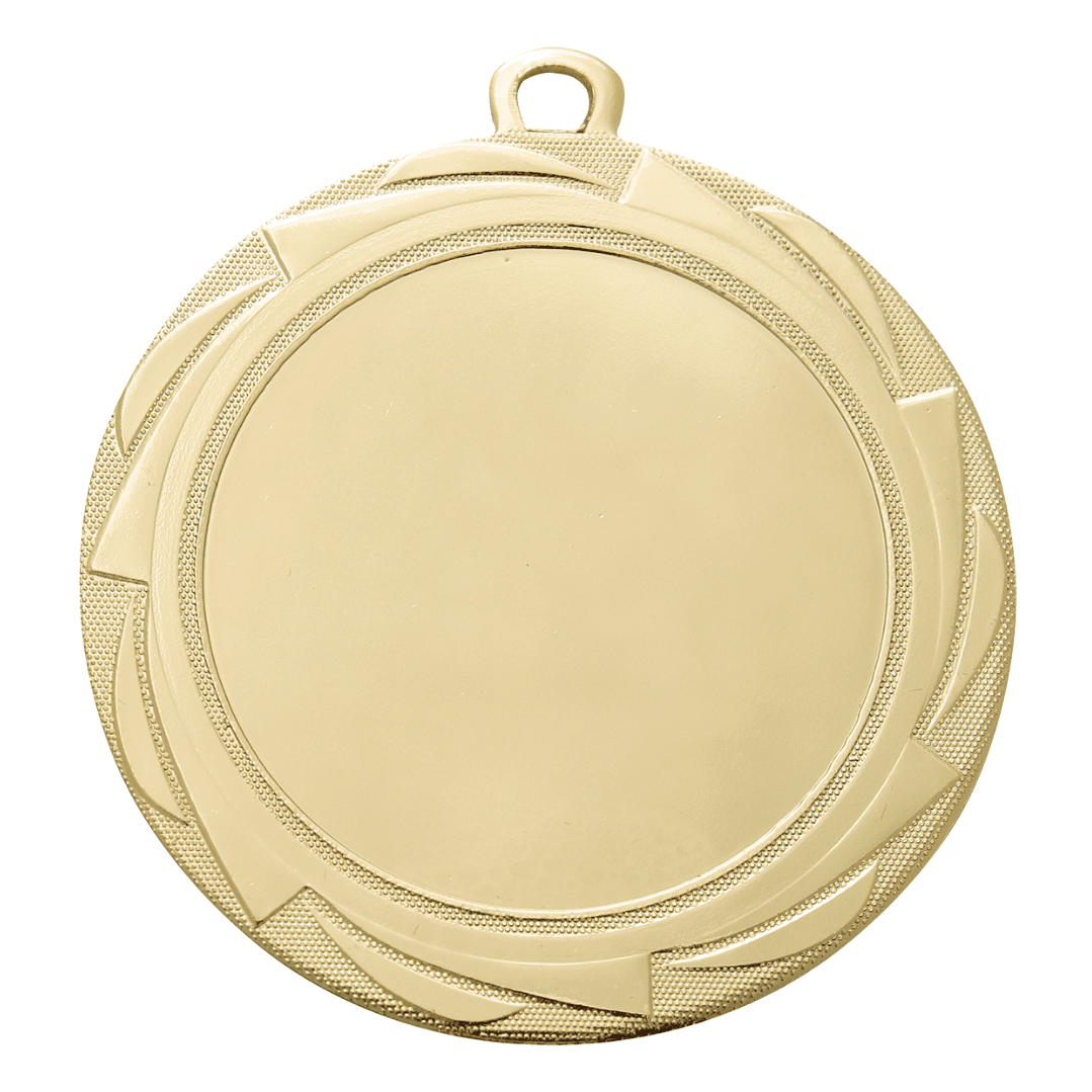 Gouden Medailles Massa Medaille - E6006 - Afbeelding 1