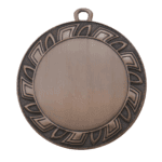 Medaille Ø70 mm - ME.108 - Afbeelding 3
