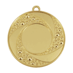 Medaille Ø50 mm - BS.ME50