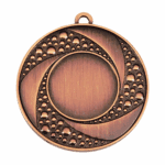 Medaille Ø50 mm - BS.ME50 - Afbeelding 3