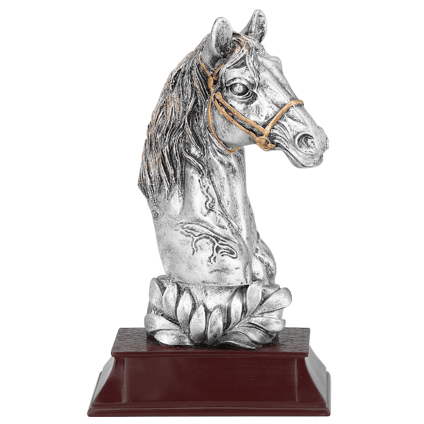 Beeld - FG350 Paardenbeeld - FG350 - Afbeelding 1