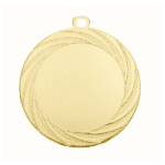 Medaille Ø70 mm - DI7001