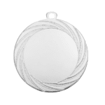 Medaille Ø70 mm - DI7001 - Afbeelding 2