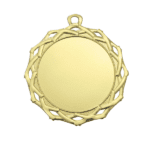 Medaille Ø70 mm - DI7003
