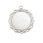 Medaille Ø70 mm - DI7003 - Afbeelding 2