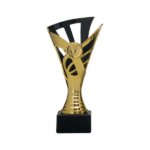 Trofee Goud/Zwart - AR.1220