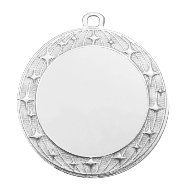 Medaille Ø70 mm - ME.125 - Afbeelding 2