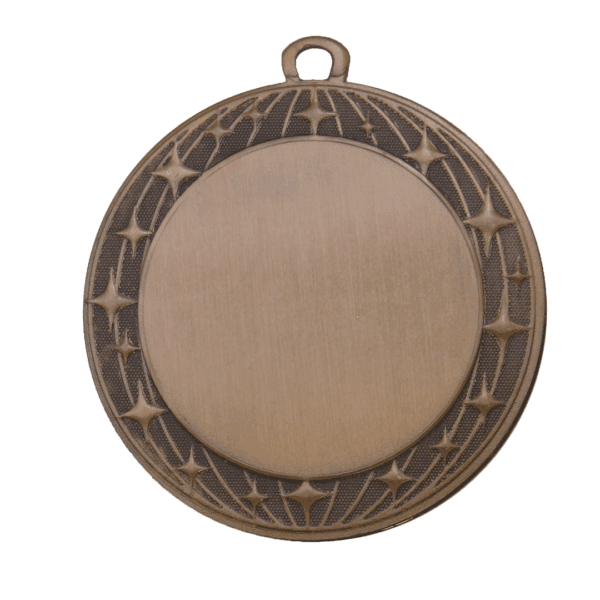 Medaille Ø70 mm - ME.125 - Afbeelding 3