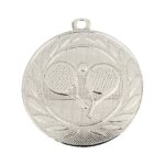 Padel medaille Ø50 mm - Afbeelding 2