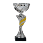 Metalen Cup Beker - AK5410