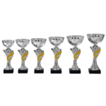 Metalen Cup Beker - AK5410 - Afbeelding 2