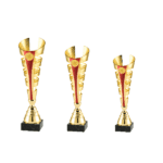 Sport Trofee - ET.445 - Afbeelding 2