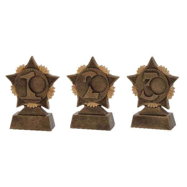 1,2,3, Beeld - FG701 Beeld 1,2 en 3 - FG701 - Afbeelding 1