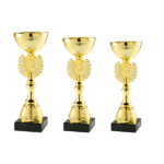 Gouden Sportbeker - ET.460.58 - Afbeelding 2