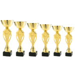 Trofee Goud - ET.461.01 - Afbeelding 2