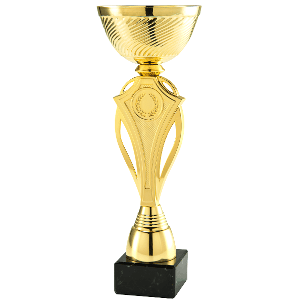 ET.461.01 Trofee Goud - ET.461.01 - Afbeelding 1