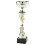 Metalen Cup Trofee - ET.464