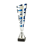 Metalen Trofee  - MT.130