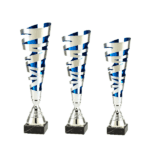 Metalen Trofee  - MT.130 - Afbeelding 2