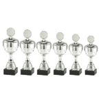 Grote Trofee - MT.139.02 - Afbeelding 2