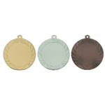 Budget medailles 70 mm - Afbeelding 2