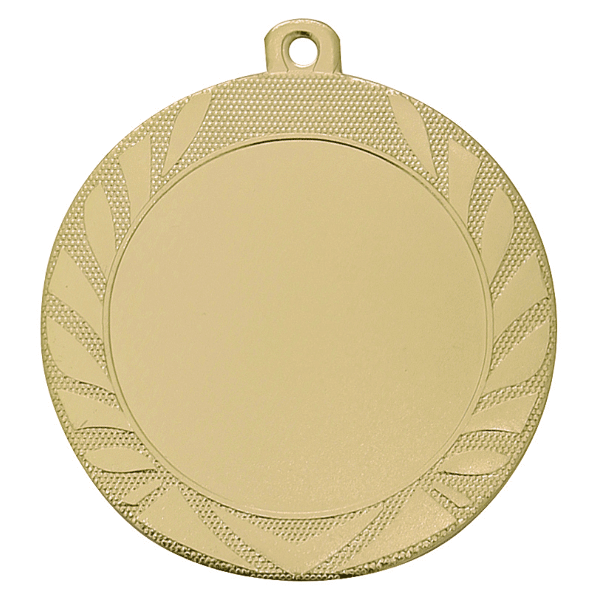 Budget Medaille 7 cm Budget medailles 70 mm - Afbeelding 1