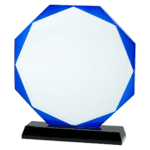 Glas Award met geschenkdoos - W461.09