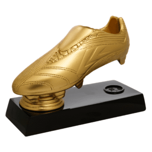 Voetbal bekers en trofeeën