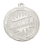Winner Medaille - BS.ME109 - Afbeelding 2