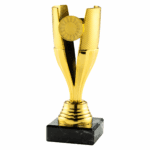 Trofee Amsterdam - 15,5 CM