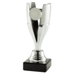 Trofee Amsterdam - 15,5 CM - Afbeelding 2