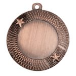 Medaille Ø40 mm - BS.MI4001 - Afbeelding 3