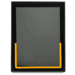 Glas Award W580.01 - UV Print - Afbeelding 3
