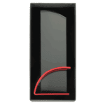 Glas Award W585.08 - UV Print - Afbeelding 3